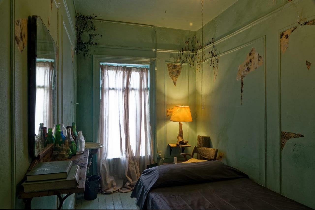 Carlton Arms Hotel Νέα Υόρκη Εξωτερικό φωτογραφία